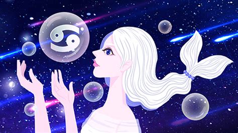 金星巨蟹女|金星落在巨蟹座